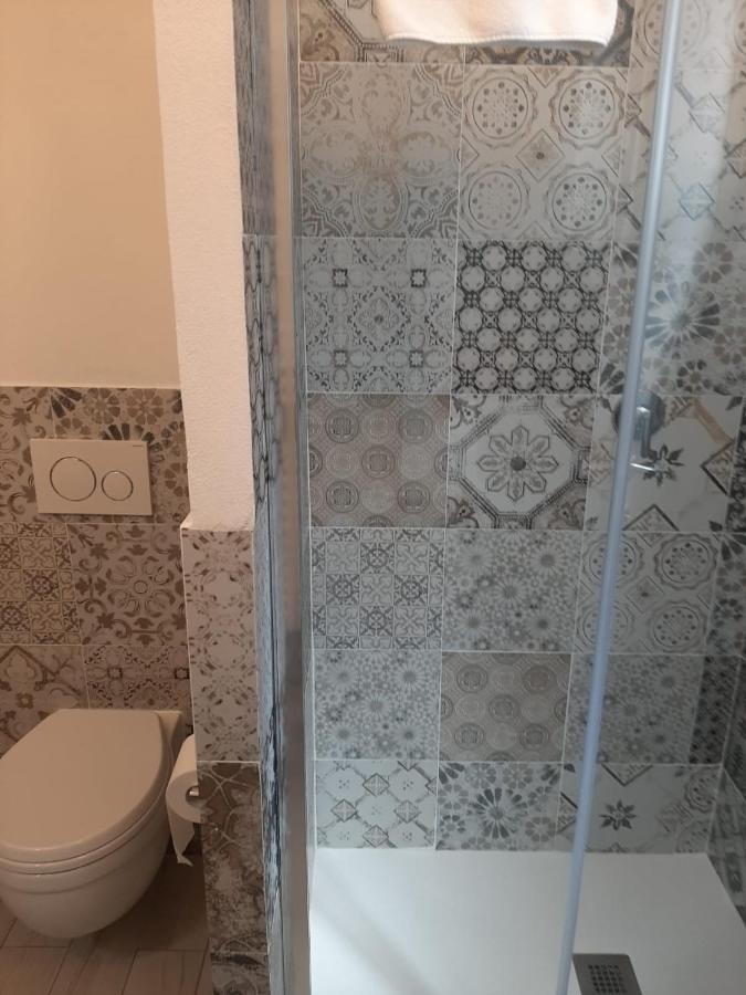 דירות ליבורנו La Rosa App מראה חיצוני תמונה