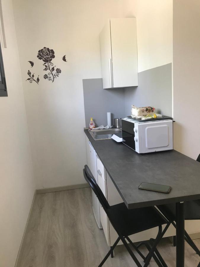 דירות ליבורנו La Rosa App מראה חיצוני תמונה