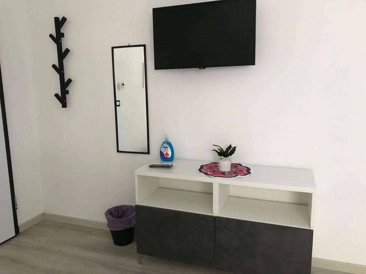 דירות ליבורנו La Rosa App מראה חיצוני תמונה