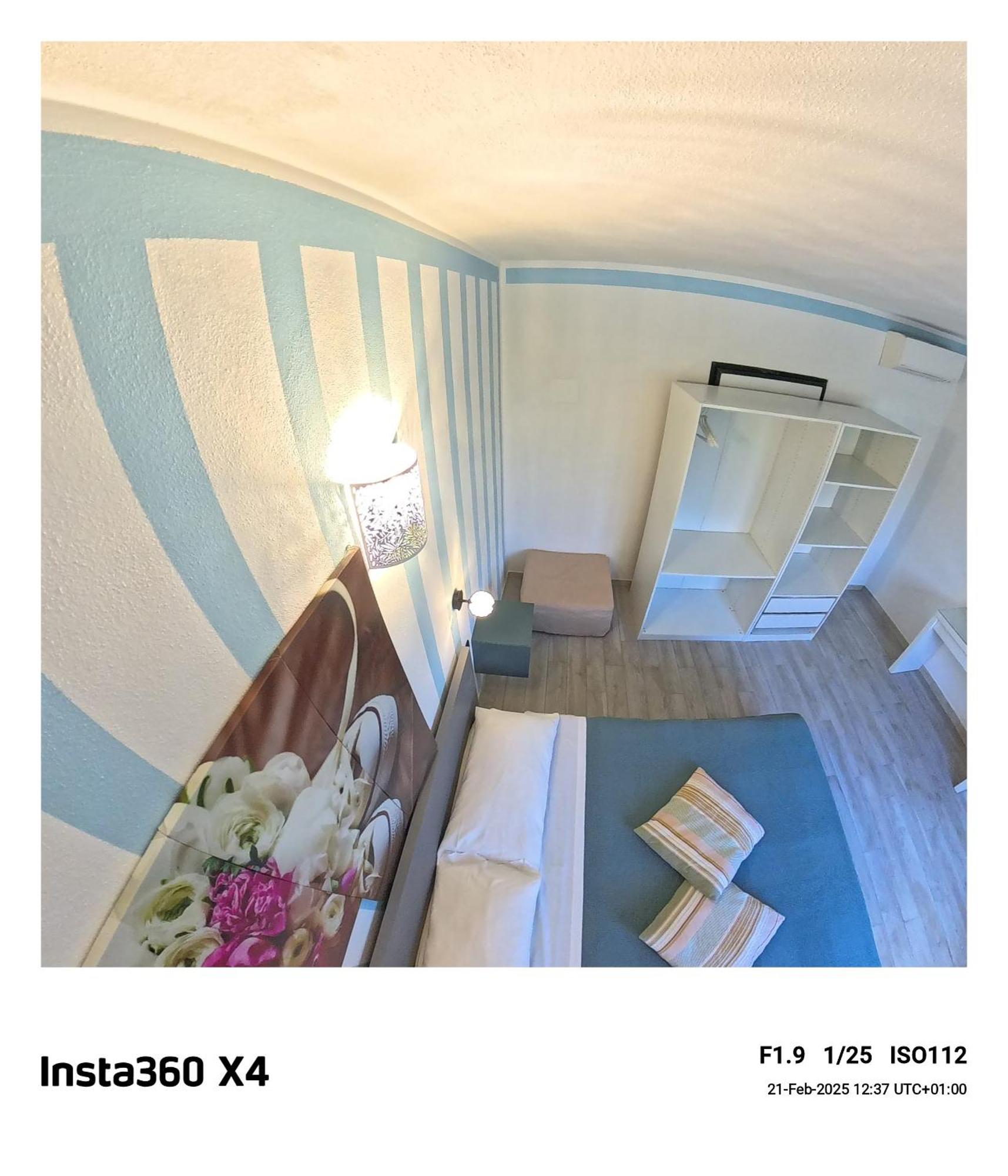 דירות ליבורנו La Rosa App מראה חיצוני תמונה